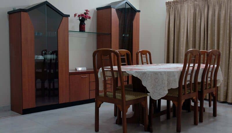 Trustedstay Serviced Apartment Valley View In Banjara Hills, Hyderabad 5